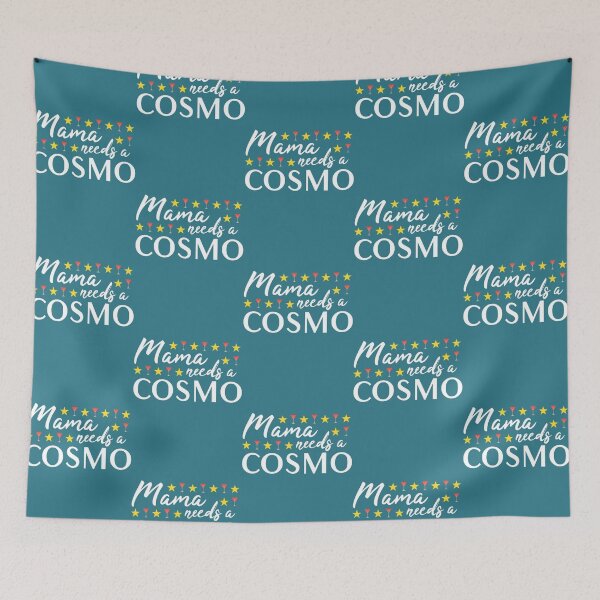 Item preview, Mama Needs A Cosmo Premium Scoop  designed and sold by Lovatoevin.