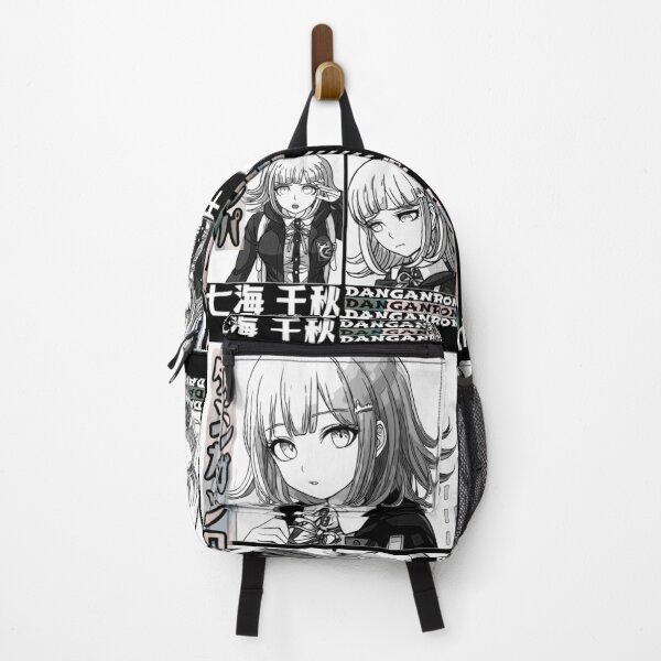 Item preview, Chiaki Nanami | Danganronpa designed and sold by KichiYou7.