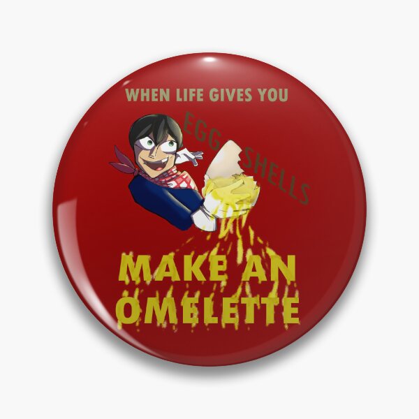 Item preview, Make an Omelet!  designed and sold by MargoMargan.