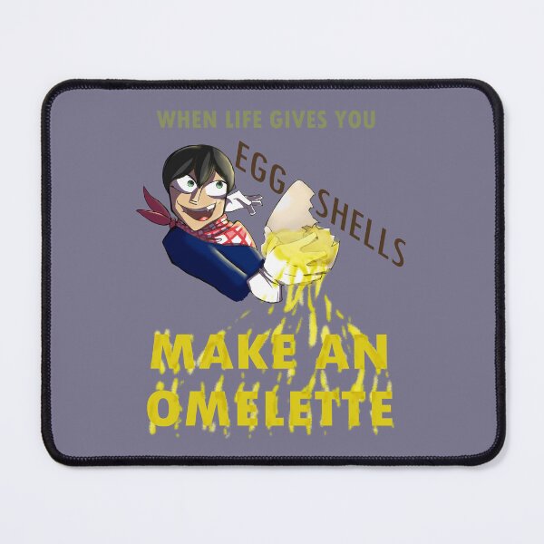 Item preview, Make an Omelet!  designed and sold by MargoMargan.