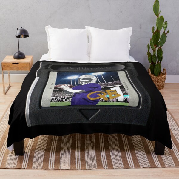 Item preview, Retro FootballBaltimore Edition designed and sold by Priscillardman.