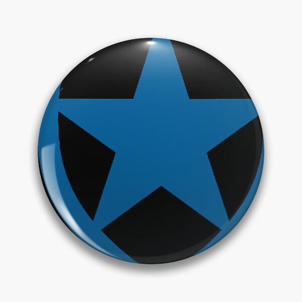 Item preview, Blue Star Irregulars designed and sold by IronHive.