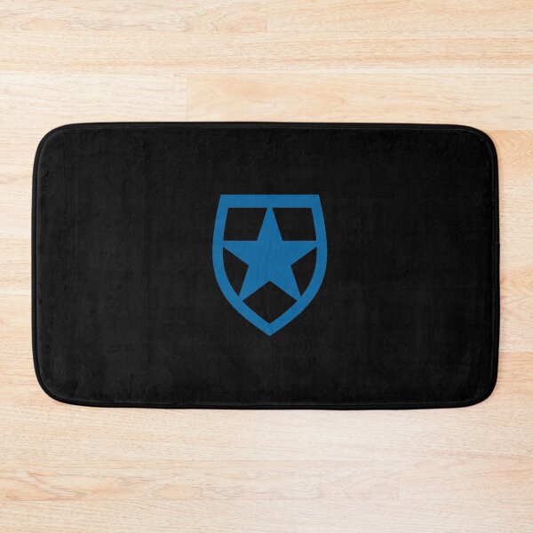 Item preview, Blue Star Irregulars designed and sold by IronHive.