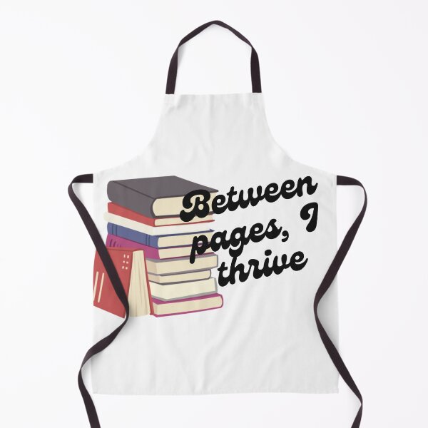 Item preview, Between Pages I Thrive designed and sold by Custom-Print.