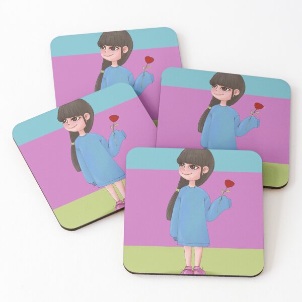 Item preview, Lonely cutey. designed and sold by FujiFluke.