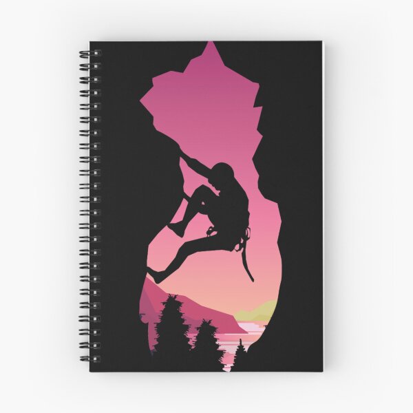 Item preview, MountainClimbing   designed and sold by SALLYNNINGS2.