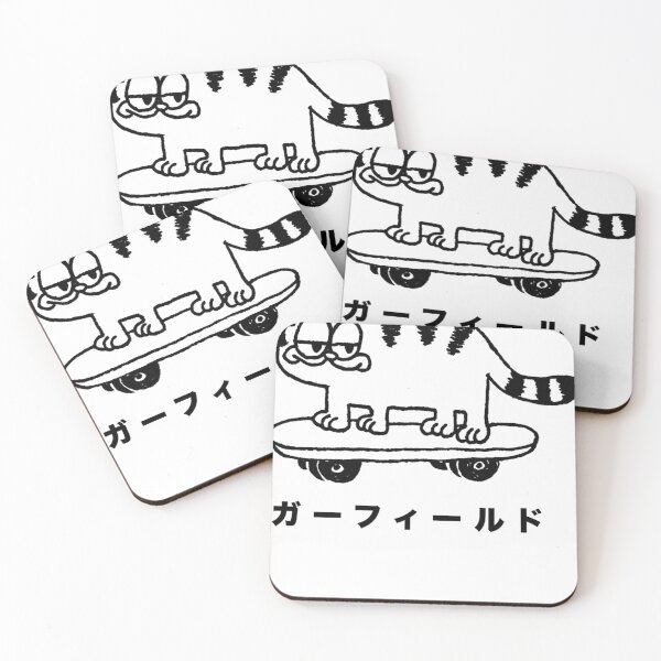 Item preview, Cool Garfield designed and sold by segallagyp.