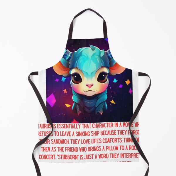 Item preview, Taurus designed and sold by Toph Moses.