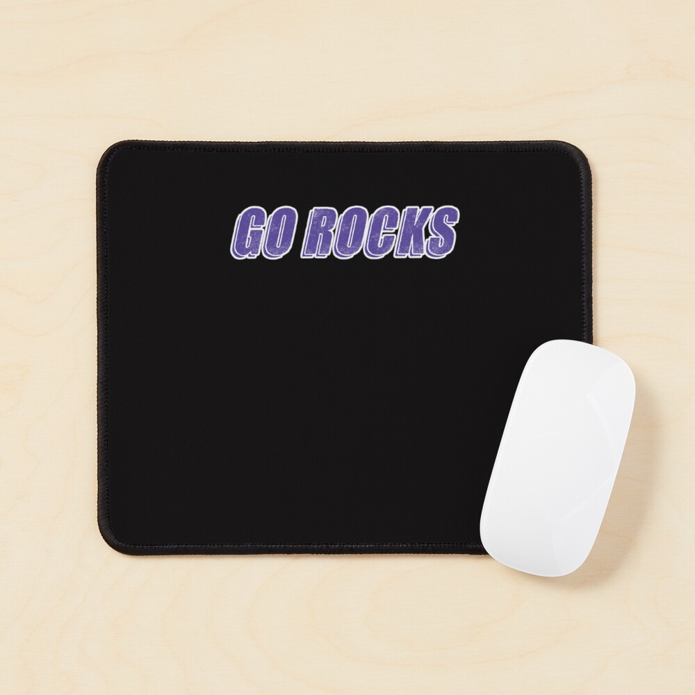 Item preview, Mouse Pad designed and sold by Priscillardman.