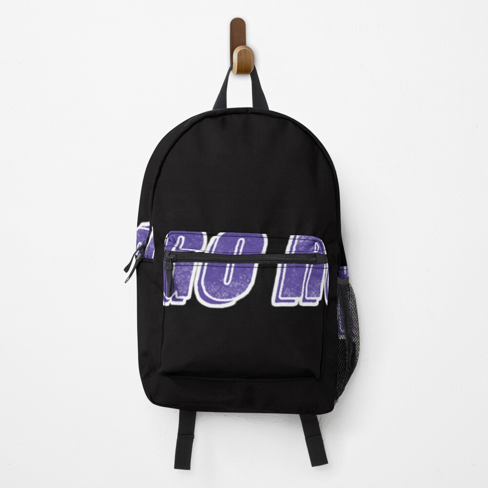Item preview, Backpack designed and sold by Priscillardman.