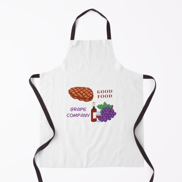 Item preview, Fruit Pun Grape Company designed and sold by bububabuinc.