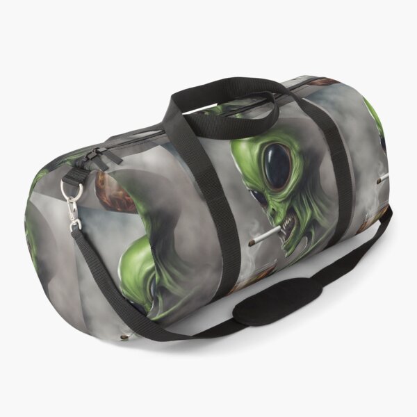 Item preview, Alien smokes 2 designed and sold by RyoSaeba90.