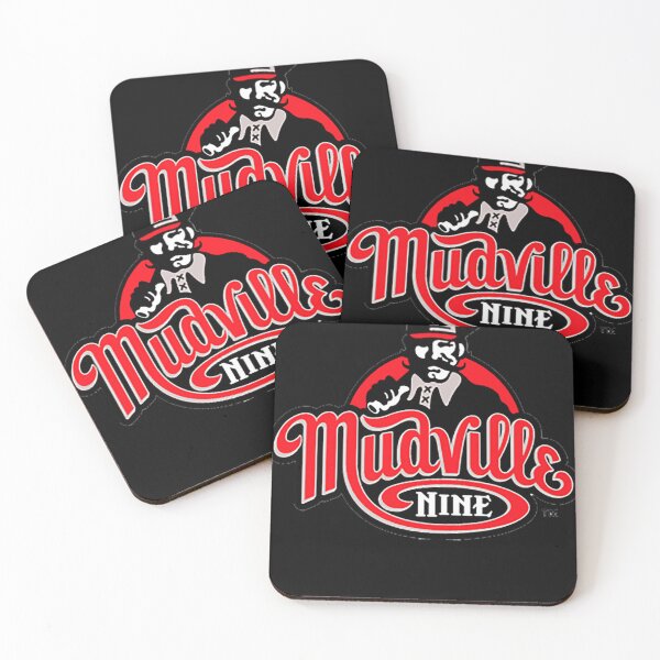 Item preview, Mudville Nine Baseball   designed and sold by SALLYNNINGS2.