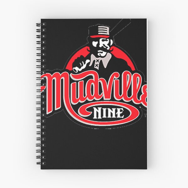 Item preview, Mudville Nine Baseball   designed and sold by SALLYNNINGS2.