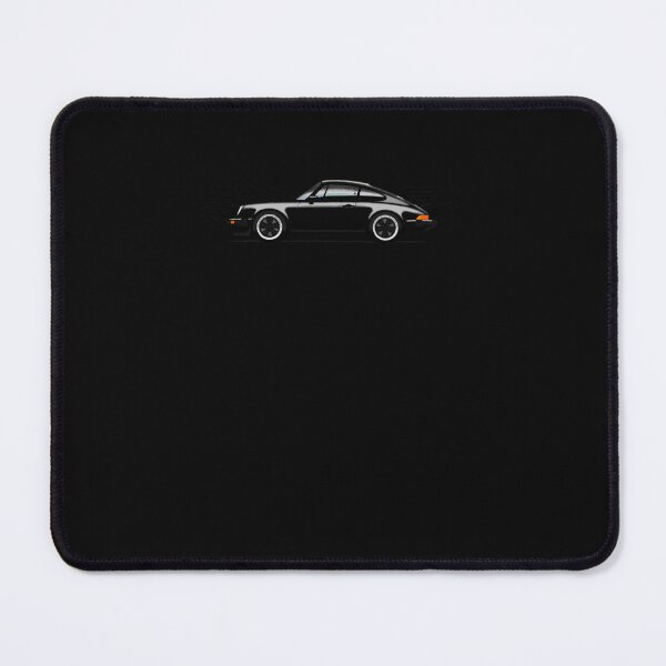 Item preview, My drawing of the iconic German sports car (for light backgrounds)   designed and sold by SALLYNNINGS2.