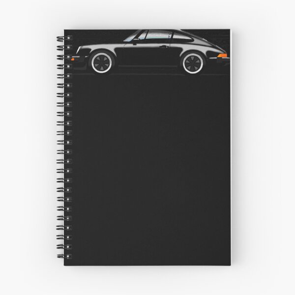 Item preview, My drawing of the iconic German sports car (for light backgrounds)   designed and sold by SALLYNNINGS2.