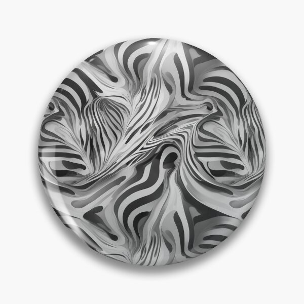 Item preview, Distorted design designed and sold by CoolPixels.