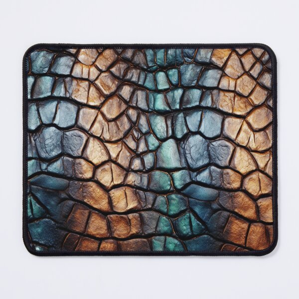 Item preview, Alligator Skin designed and sold by Beauty Art Printable.