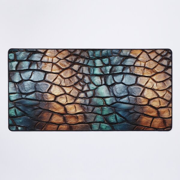 Item preview, Alligator Skin designed and sold by Beauty Art Printable.