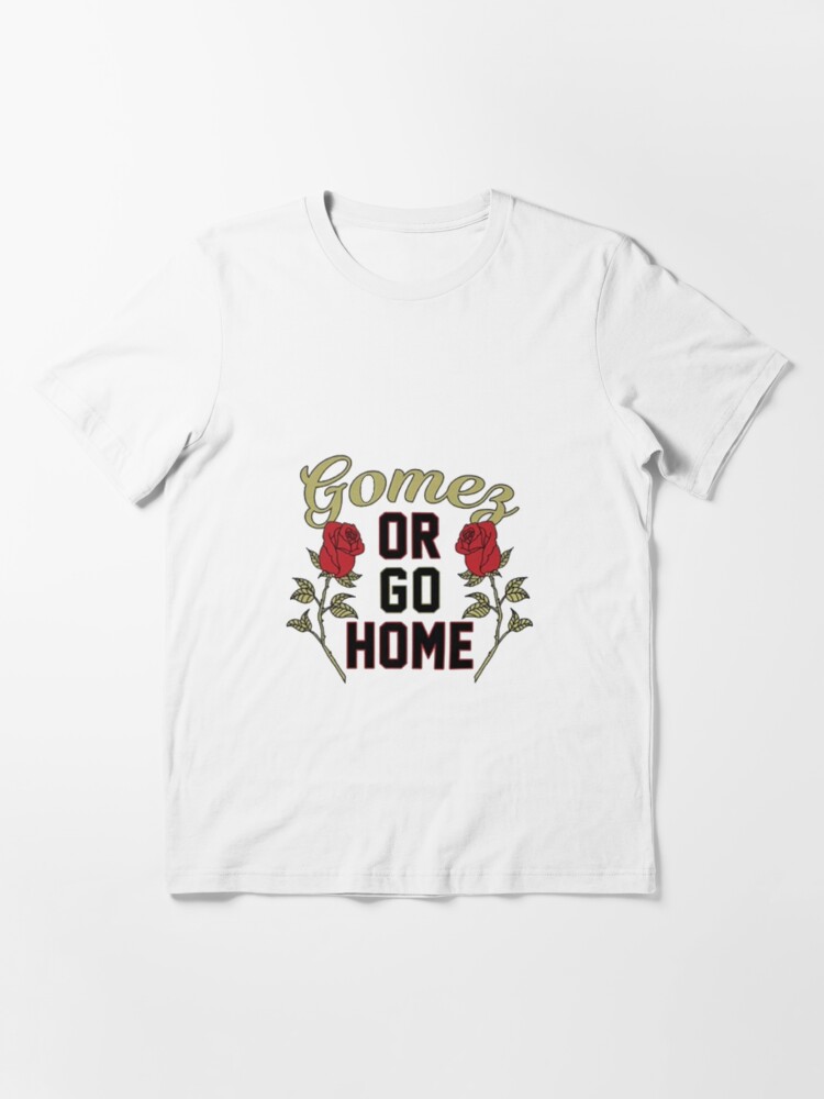 benny go home shirt