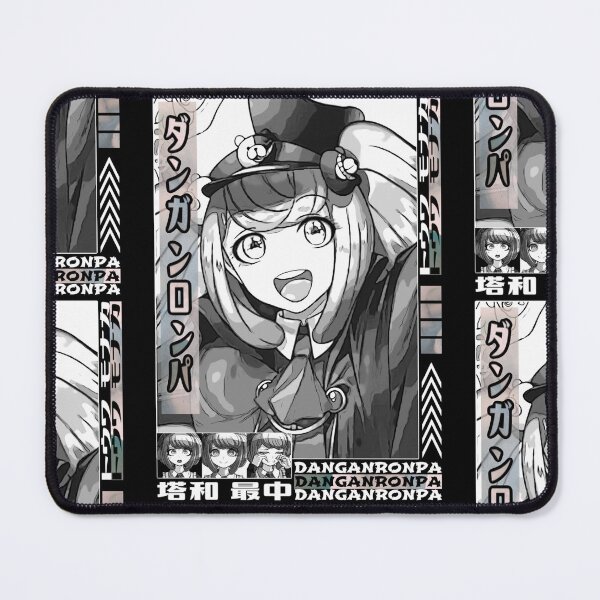 Item preview, Monaca Towa | Danganronpa designed and sold by KichiYou7.