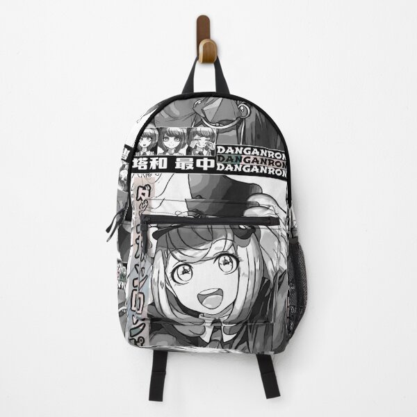 Item preview, Monaca Towa | Danganronpa designed and sold by KichiYou7.