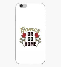 Gomez or go home iPhone Case