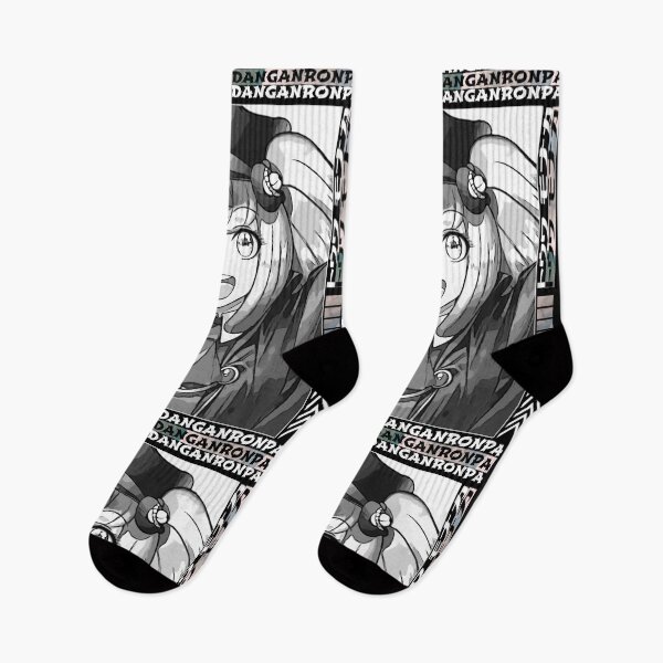 Item preview, Monaca Towa | Danganronpa designed and sold by KichiYou7.