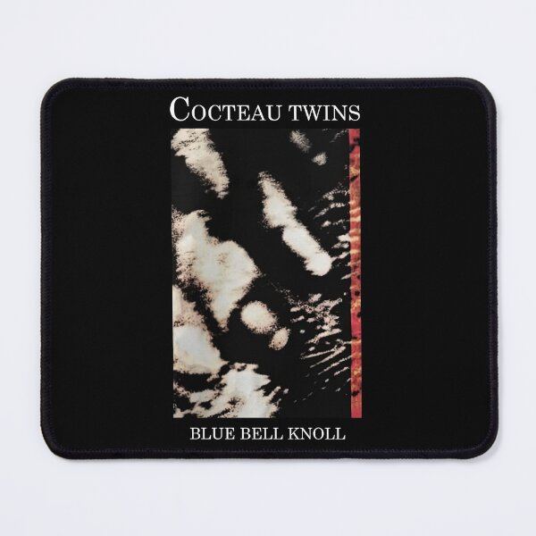 Item preview, Cocteau Twins art designed and sold by HoneyNutsGibso.