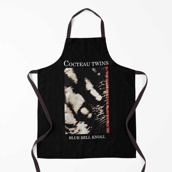 Item preview, Cocteau Twins art designed and sold by HoneyNutsGibso.