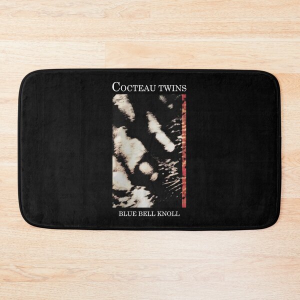 Item preview, Cocteau Twins art designed and sold by HoneyNutsGibso.