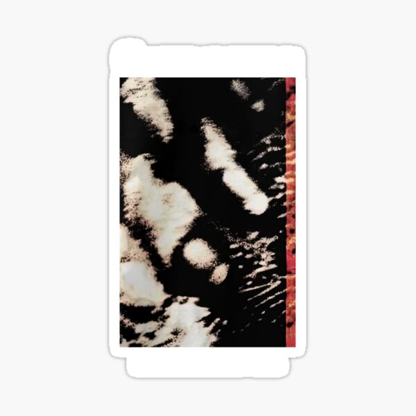 Item preview, Cocteau Twins art designed and sold by HoneyNutsGibso.