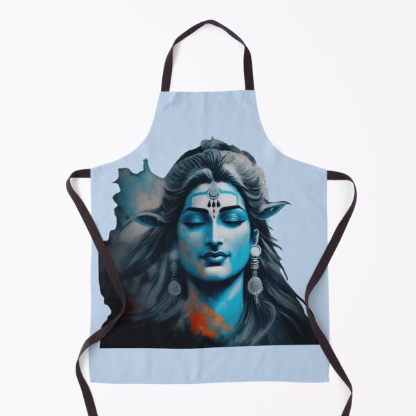 Artikelvorschau, LORD SHIVA entworfen und verkauft von krishana3d.