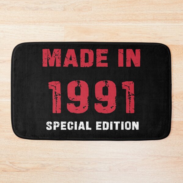 Item preview, Made In 1991  designed and sold by PreeTee1.