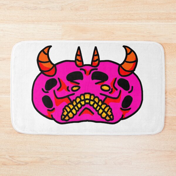 Item preview, Hornsul designed and sold by ThickerLines.
