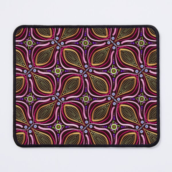 Item preview, Rainbow Green Metallic Abstract designed and sold by Jane Izzy Designs.