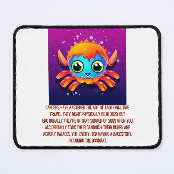 Item preview, Cancer designed and sold by Toph Moses.