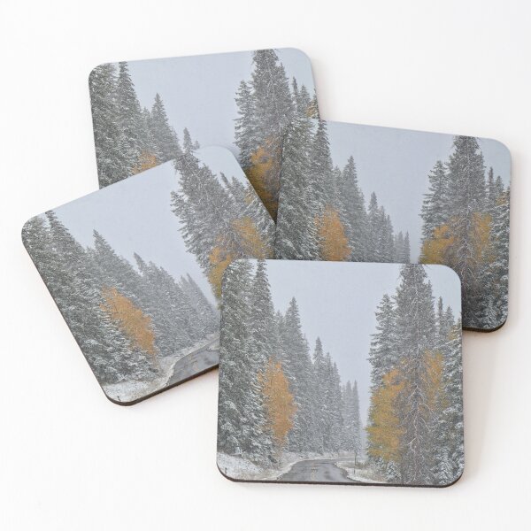 Item preview, Winter in September #1 designed and sold by Rachel Jeffrey.