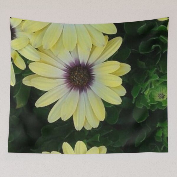 Item preview, four daisies  designed and sold by Irisarts61.