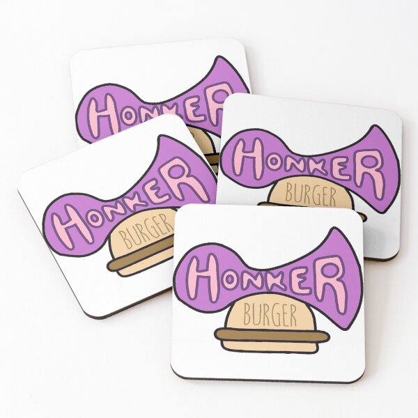 Item preview, Honker Burger designed and sold by IronHive.