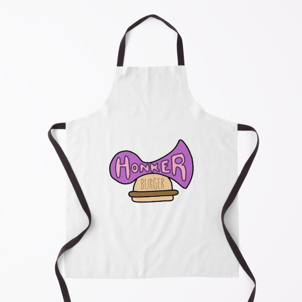 Item preview, Honker Burger designed and sold by IronHive.
