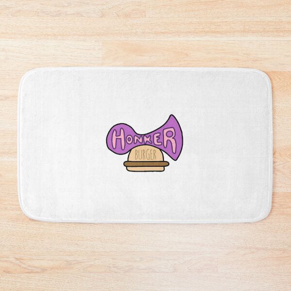 Item preview, Honker Burger designed and sold by IronHive.