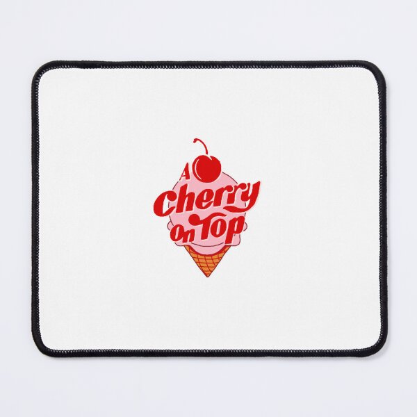 Item preview, A Cherry On Top designed and sold by emersondelilah.