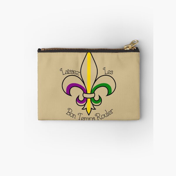 Item preview, Fleur De Lis Nola designed and sold by SwamplandVamp.