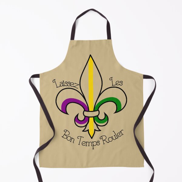 Item preview, Fleur De Lis Nola designed and sold by SwamplandVamp.