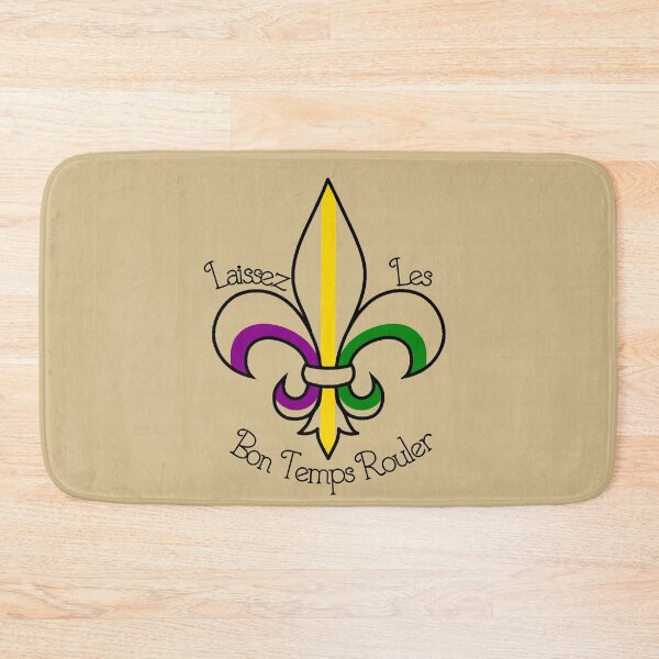 Artikelvorschau, Fleur De Lis Nola entworfen und verkauft von SwamplandVamp.