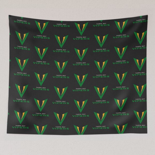 Item preview, Tampa Bay Vipers T-shirt classique-2400 designed and sold by CoralCClark.
