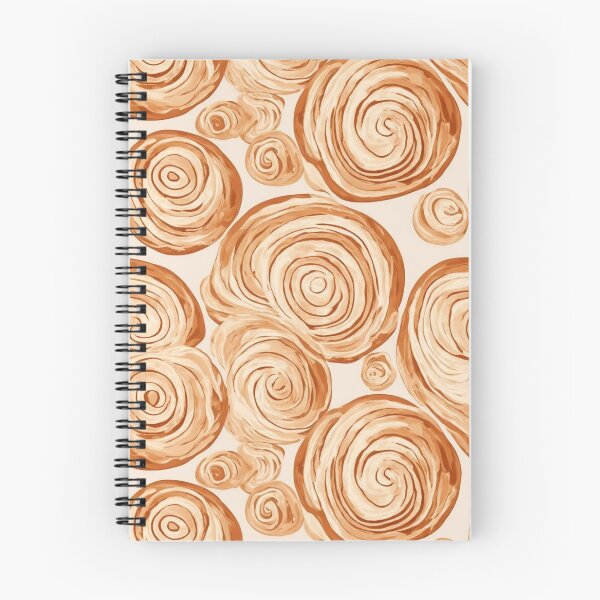 Item preview, Cinnamon rolls designed and sold by CoolPixels.