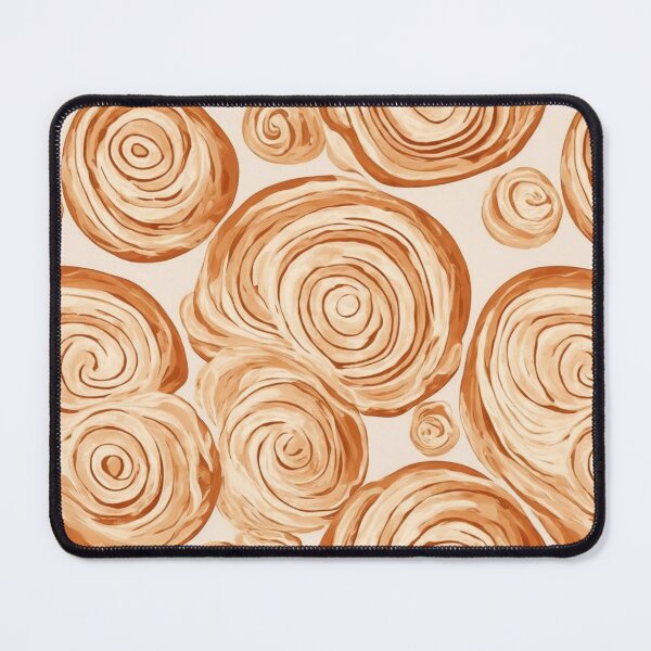 Item preview, Cinnamon rolls designed and sold by CoolPixels.