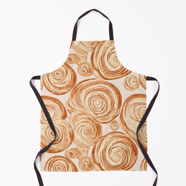 Item preview, Cinnamon rolls designed and sold by CoolPixels.